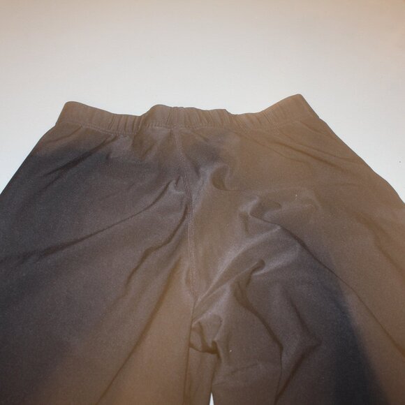 Black Nike Athletic Pants Size Small - Picture 5 of 5